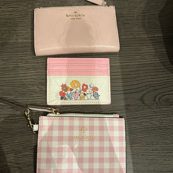 kate spade Accessories - Kate spade wallets